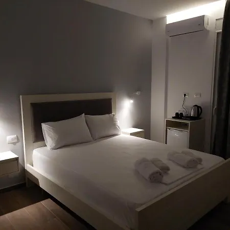 招待所 Emi's 卡萨米尔