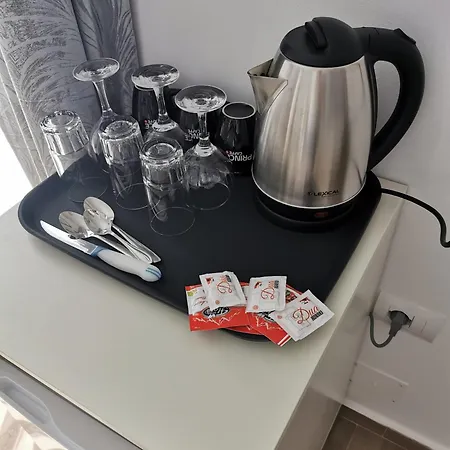 招待所 Emi's 卡萨米尔