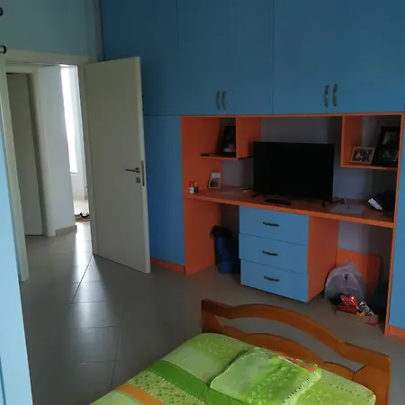 Emi's 3* 卡萨米尔