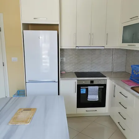 Emi's Casa de hóspedes Ksamil