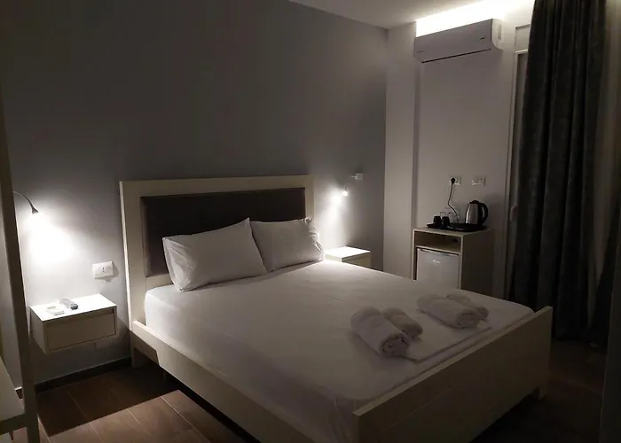 Konukevi Emi's Ksamil