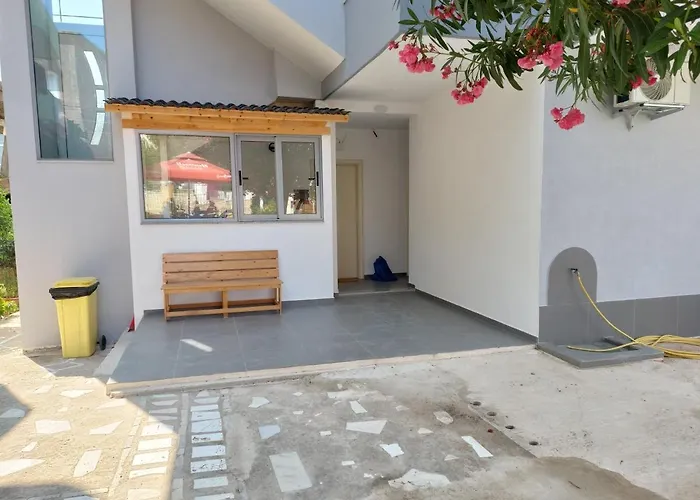 Casa de hóspedes Emi's 3*