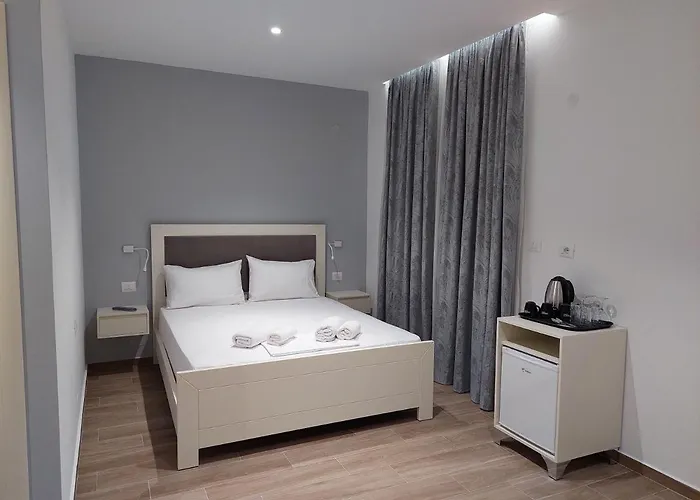 Casa de hóspedes Emi's