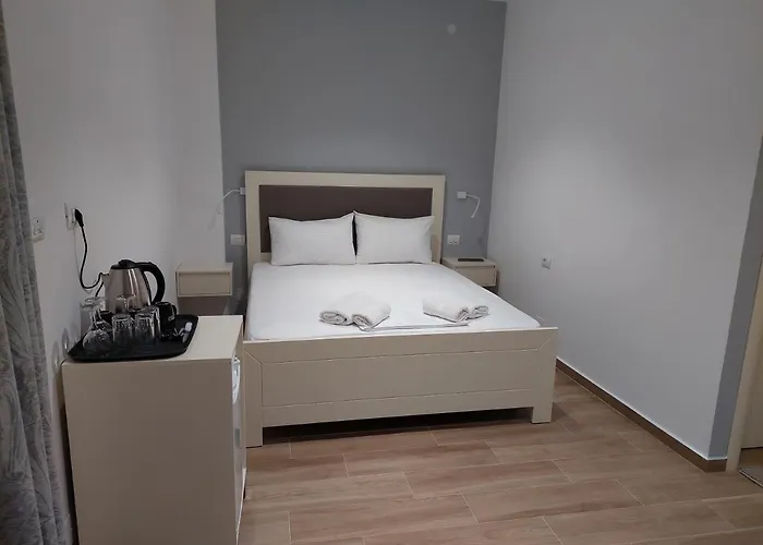 Emi's Casa de hóspedes