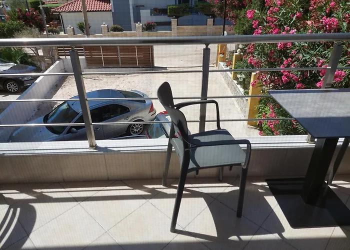 Emi's Casa de hóspedes