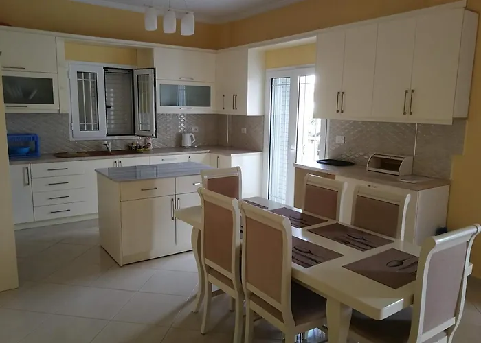 Emi's Casa de hóspedes