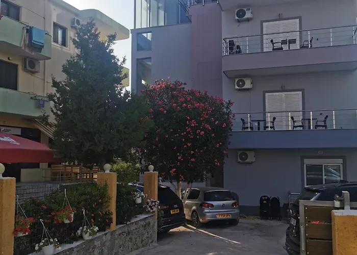 Casa de hóspedes Emi's