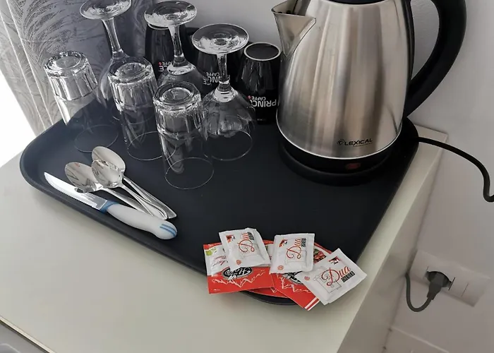 Konukevi Emi's Ksamil