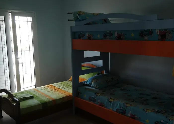 Emi's Casa de hóspedes