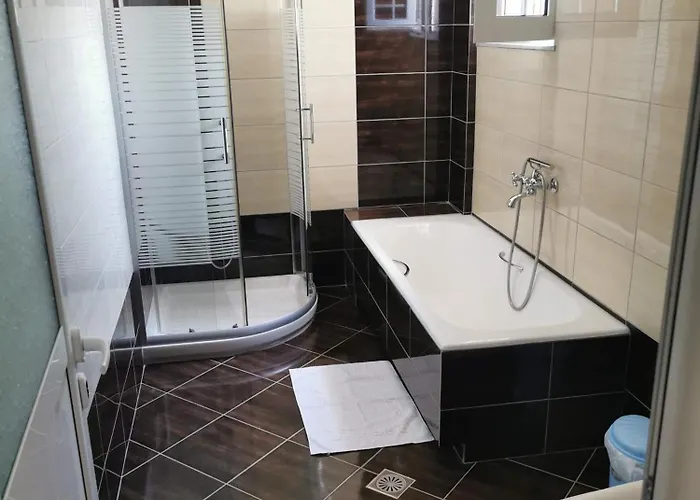 Casa de hóspedes Emi's 3*