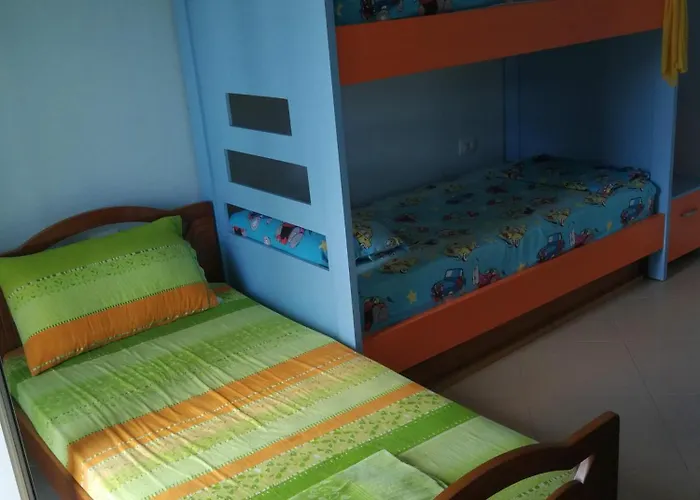 Emi's Casa de hóspedes 3*