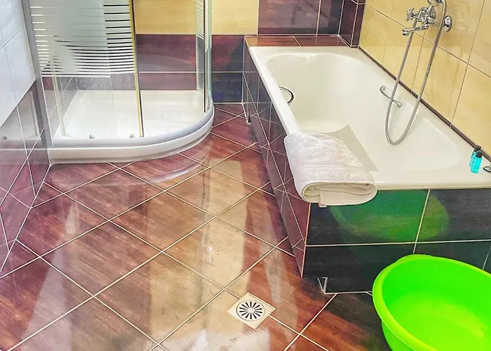 Casa de hóspedes Emi's 3*