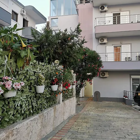 Vendégház Emi's 3*