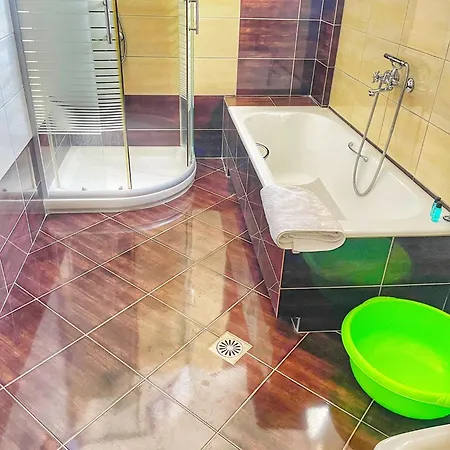 Guest house Emi's 3*