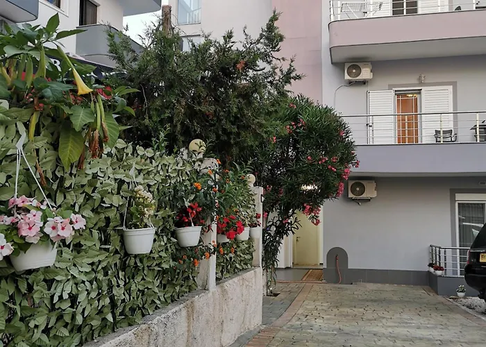 Vendégház Emi's 3*